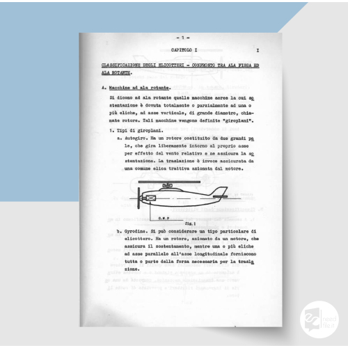 Aerodinamica dell'elicottero
