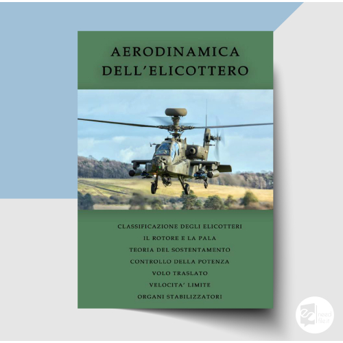 Aerodinamica dell'elicottero