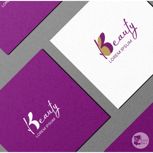 Logo B-Beauty
