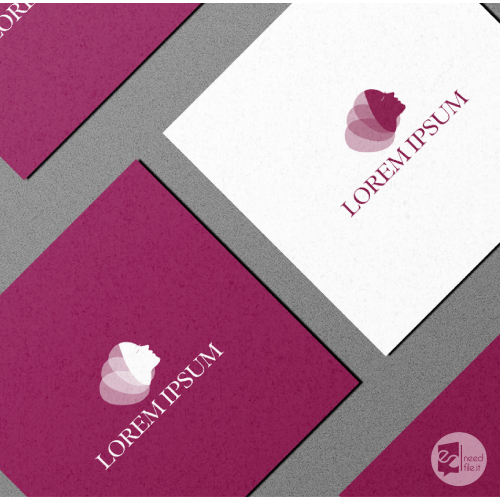 Logo Beauty Petal