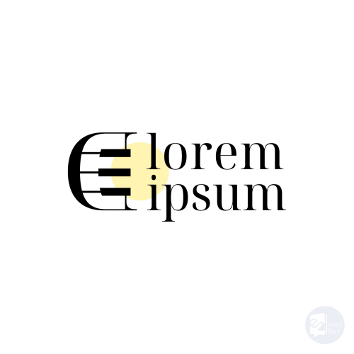 Logo Light Piano