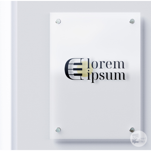 Logo Light Piano