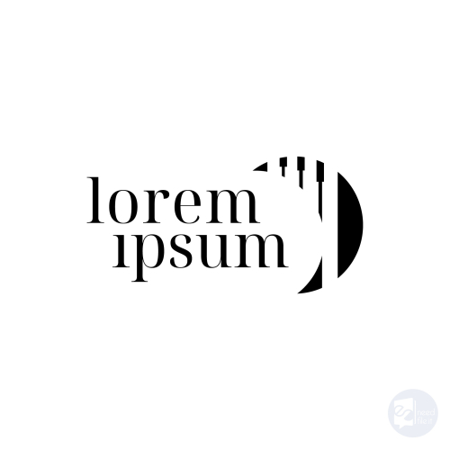 Logo Music Moon