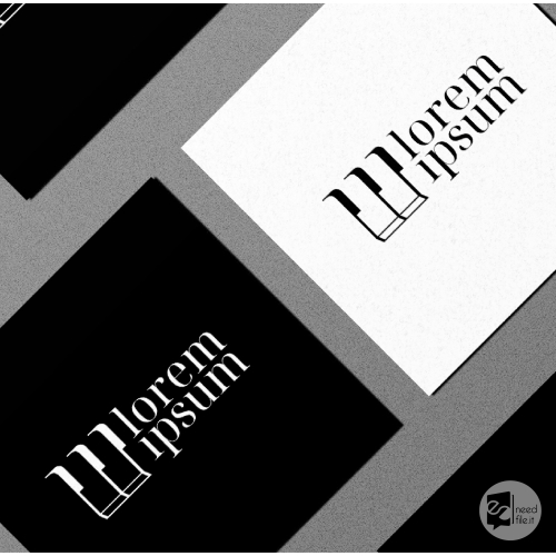 Logo Black Note