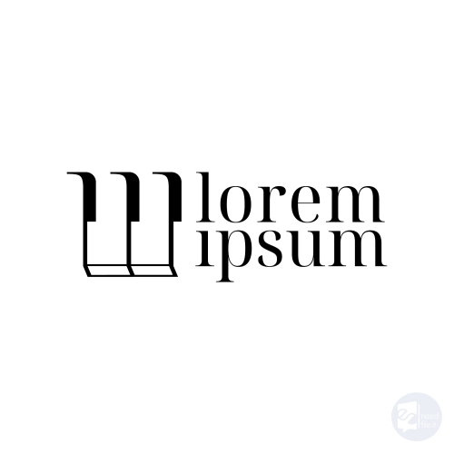 Logo Black Note
