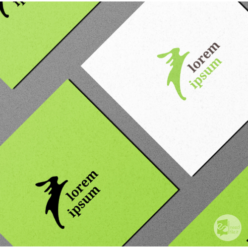 Logo Fast Hare