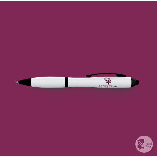 Logo Round Bunch