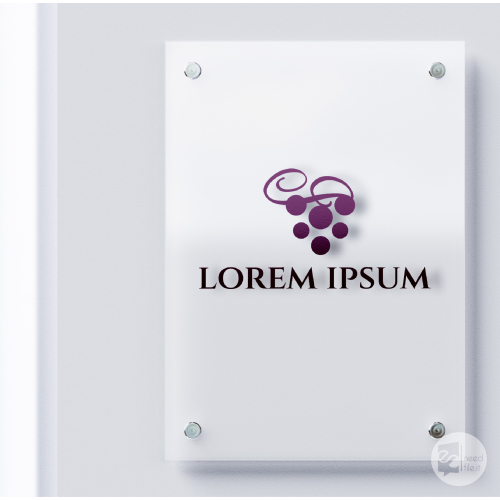 Logo Round Bunch
