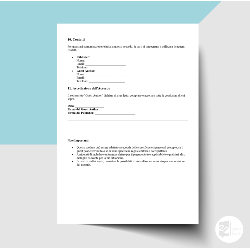 Autorizzazione pesca sportiva