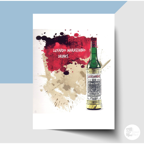 Luxardo Drinks