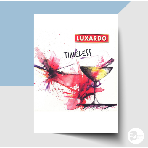 Luxardo Drinks