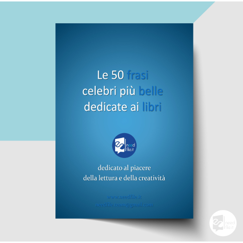 50 aforismi di autori