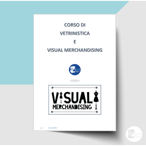 Concetti di Visual Merchandising