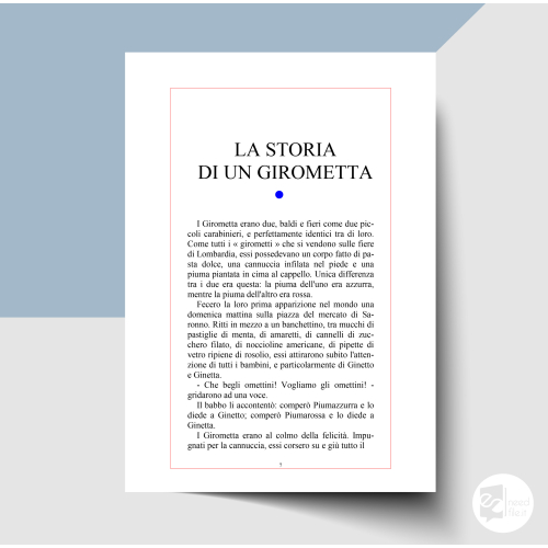 Finestra Aperta - A. Rubino