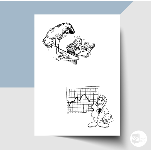 Clipart tema business