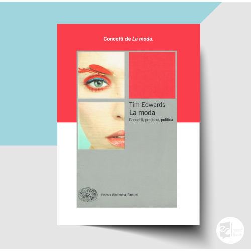 La moda riassunti - Tim Edwards