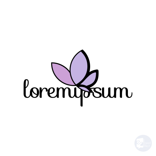 Logo Flyflower