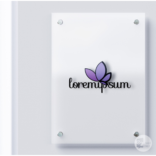 Logo Flyflower