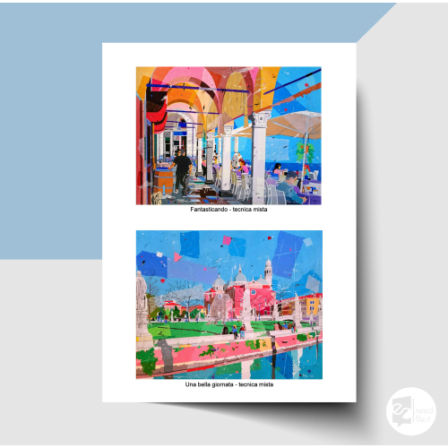 Tino Brugnotto artista