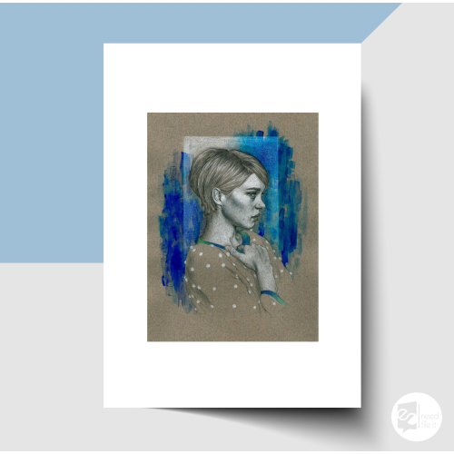 Luigi Perone artista