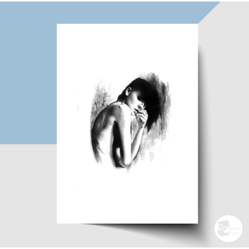 Luigi Perone artista