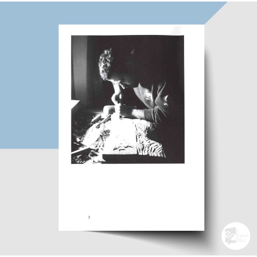 Mirko Morello artista