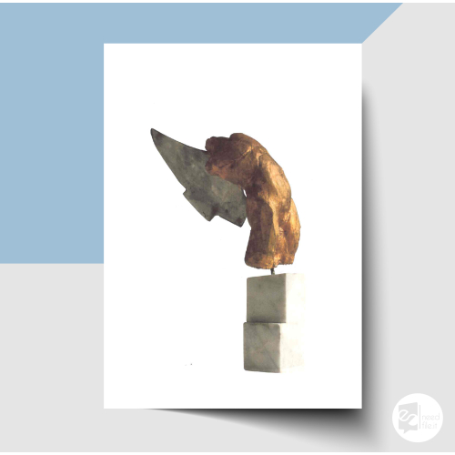 Mirko Morello artista